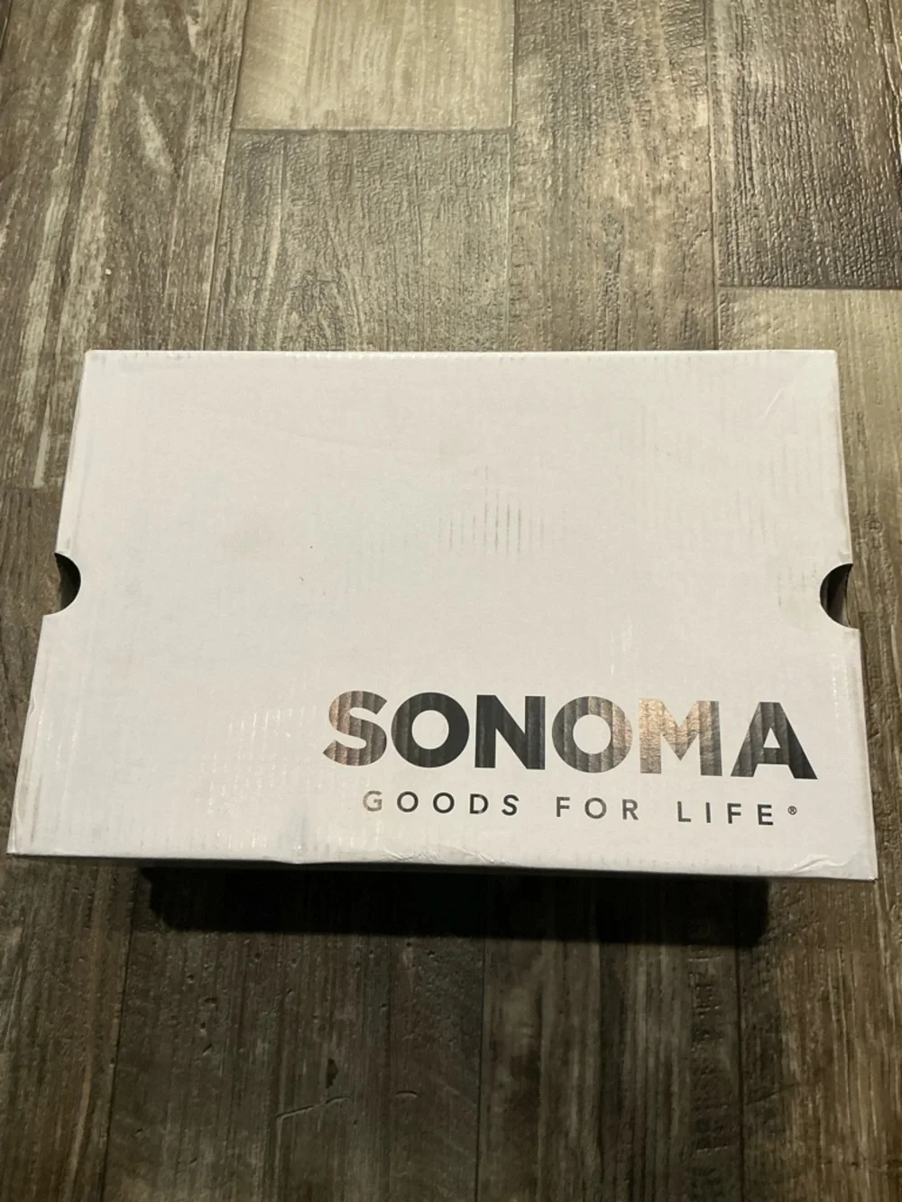 Sonoma classic black